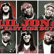 Lil Jon & Eastside Boyz - List pictures