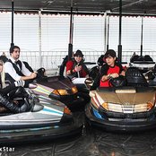 Stitched Up Heart - List pictures