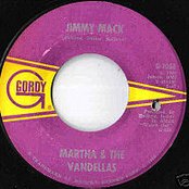 Martha And The Vandellas - List pictures