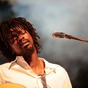 Seu Jorge - List pictures
