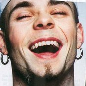 Brian Harvey - List pictures