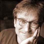 Robin Williams - List pictures