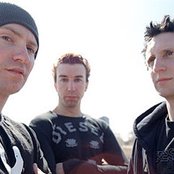 Thousand Foot Krutch - List pictures