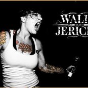 Walls Of Jericho - List pictures