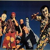 Mr. Bungle - List pictures