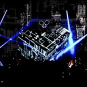 Deadmau5 - List pictures