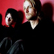 Revolution Smile - List pictures