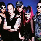 Kmfdm - List pictures