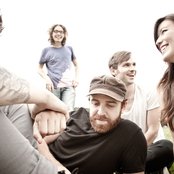 Said The Whale - List pictures