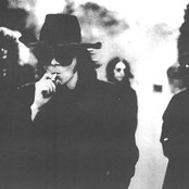 Sisters Of Mercy - List pictures