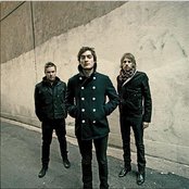 Civil Twilight - List pictures