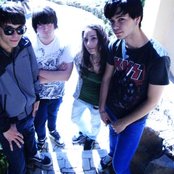 Falling Here - List pictures