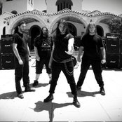 Suicidal Angels - List pictures