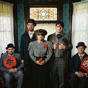 Decemberists - List pictures
