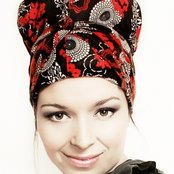 Rona Nishliu - List pictures