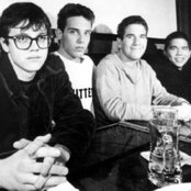 Slint - List pictures