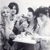 Slits - List pictures