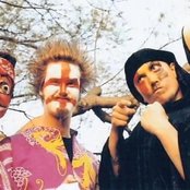 Pinkly Smooth - List pictures