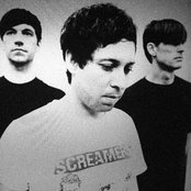 The Soft Moon - List pictures