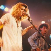 Lone Justice - List pictures