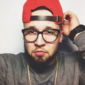 Andy Mineo - List pictures