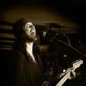 Richie Kotzen - List pictures