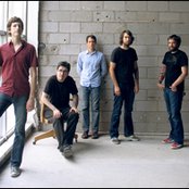 The American Analog Set - List pictures