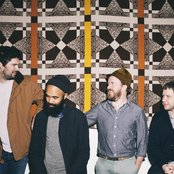 The Cave Singers - List pictures