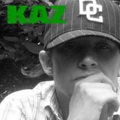Kaz - List pictures