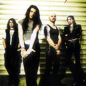 Depressive Age - List pictures