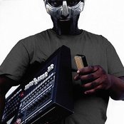 Mf Doom - List pictures
