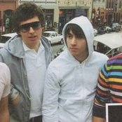 Arctic Monkeys - List pictures