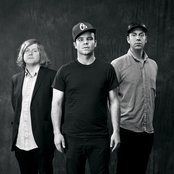 Future Islands - List pictures