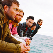 Maroon 5 - List pictures