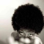 Georgia Anne Muldrow - List pictures