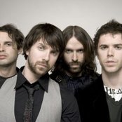 The Trews - List pictures