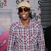 Andre Merritt - List pictures