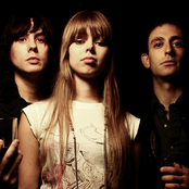 The Chromatics - List pictures