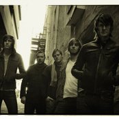 Anberlin - List pictures