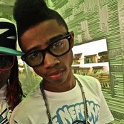 Lil' Twist - List pictures