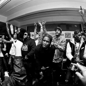 A$ap Ant - List pictures