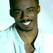 Ralph Tresvant - List pictures