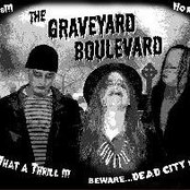 The Graveyard Boulevard - List pictures