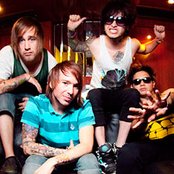 Brokencyde - List pictures