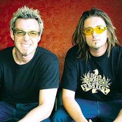 Pitchshifter - List pictures