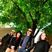 Outrageous Cherry - List pictures