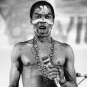 Fela Kuti - List pictures