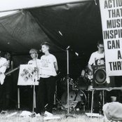 Chumbawamba - List pictures