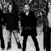 Backyard Babies - List pictures