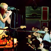 The Paper Chase - List pictures